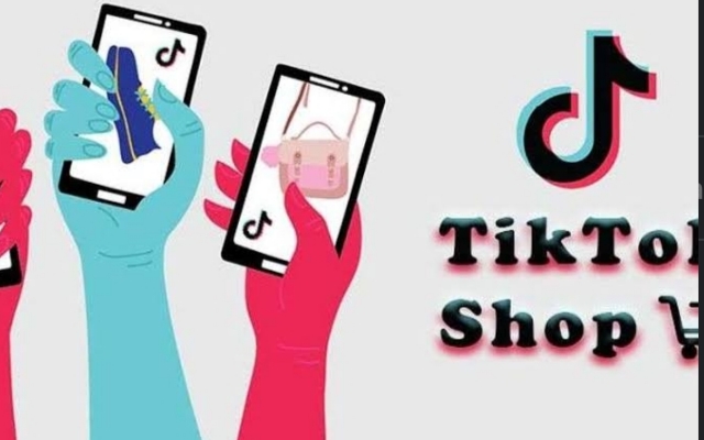 Terbaru! TikTok Shop Resmi Beroperasi Lewat Tokopedia - E-newsexpress.com