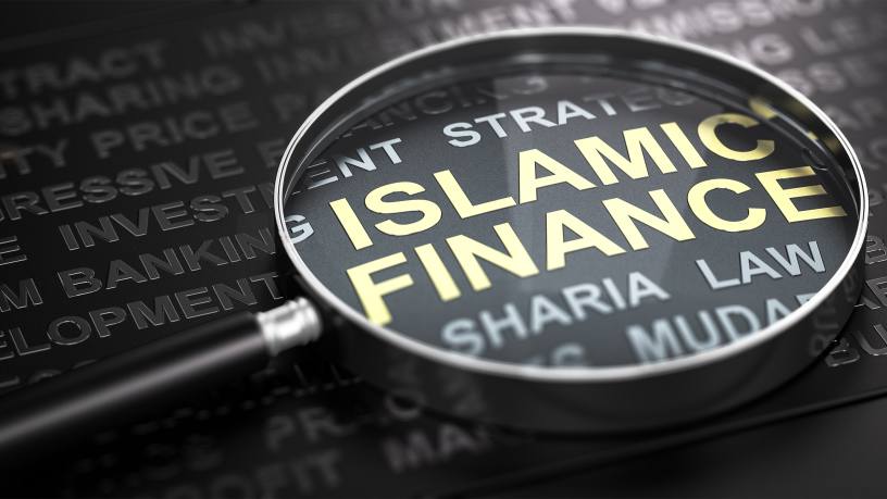 Program Industri Syariah Diluncurkan Wapres